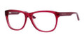 Armani Exchange 237 Eyeglasses 0BCF Cyclamen/Red (5315)