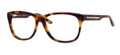 Armani Exchange 237 Eyeglasses 0BGJ Havana (5315)