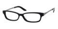 ARMANI EXCHANGE 239 Eyeglasses 0ANS Blk 52-14-135