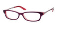ARMANI EXCHANGE 239 Eyeglasses 0AY5 Havana 52-14-135