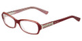 JIMMY CHOO 55 Eyeglasses 066N Pearl Pink 54-15-140