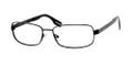 HUGO BOSS 0302/U Eyeglasses 0FNB Blk 54-16-140