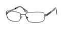 HUGO BOSS 0302/U Eyeglasses 0LN4 Ruthenium 54-16-140