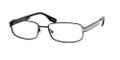 HUGO BOSS 350 Eyeglasses 0UVJ Blk 53-17-140