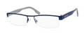 Boss 0415 Eyeglasses 0WXT Matte Blue Gray (5417)
