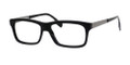 Boss 0429 Eyeglasses 0SF9 Blk (5415)