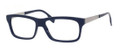 Boss 0429 Eyeglasses 0E75 Blue (5415)