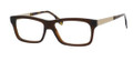 Boss 0429 Eyeglasses 0E6W Dark Olive (5415)