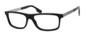 Boss 0432 Eyeglasses 0E8K Blk Ruthenium Carbon (5215)