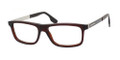 Boss 0432 Eyeglasses 0E8P Olive Gold Carbon (5415)