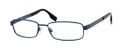 Boss 0434 Eyeglasses 0E7P Blue Carbon (5617)