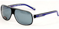 Carrera 7005 Sunglasses T5CP Blk/Blue (6112)