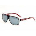 Carrera 7005 Sunglasses T40P Blk/Red (6112)