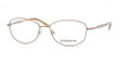 Liz Claiborne 304 Eyeglasses 068P Bronze (5216)