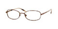 Liz Claiborne 329 Eyeglasses 0UU3 Br Rose (5016)