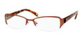 LIZ CLAIBORNE 349 Eyeglasses 0JAK Br 51-18-130