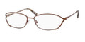 LIZ CLAIBORNE 360 Eyeglasses 0JCQ Br 52-16-130
