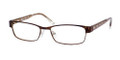 LIZ CLAIBORNE 362 Eyeglasses 0DC7 Br 52-16-130