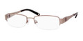 Liz Claiborne 363 Eyeglasses 01N5 Coral (5117)