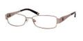 Liz Claiborne 364 Eyeglasses 01N5 Coral (5115)