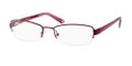 LIZ CLAIBORNE 365 Eyeglasses 0SW9 Cinnamon 52-18-130