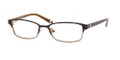 LIZ CLAIBORNE 367 Eyeglasses 0DC7 Br 51-16-130
