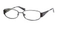 LIZ CLAIBORNE 368 Eyeglasses 03UW Warm Gray 52-16-130