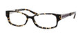 Liz Claiborne 369 Eyeglasses 01L5 Havana Spotted (5215)