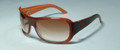 Christian Dior Strass 2/S Sunglasses 0AZLDD Br AND ORANGE (6015)