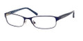 KATE SPADE AMBROSETTE Eyeglasses 0DA4 Satin Navy Dots 52-17-135