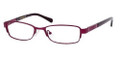 Kate Spade Averil Eyeglasses 0RU6 Plum (4916)