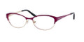 KATE SPADE CAMELOT Eyeglasses 0CZ8 Pink 50-15-135