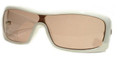Christian Dior CANNAGE 2/S Sunglasses 0ATURG Wht PLASTIC (6017)