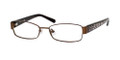 KATE SPADE JEMMA Eyeglasses 0ER5 Br 50-16-135