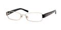 KATE SPADE JEMMA Eyeglasses 0EQ1 Gold 50-16-135