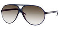 Christian Dior Blk TIE 89/S Sunglasses 0L55JS BLUE (5617)