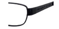 KATE SPADE MAURA Eyeglasses 0X15 Blk 50-15-130