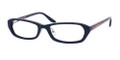 KATE SPADE MAUREEN Eyeglasses 0X00 Navy 51-17-135