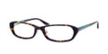 KATE SPADE MAUREEN Eyeglasses 0086 Tort 51-17-135