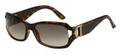 Christian Dior PROMENADE 3/S Sunglasses 0THGYY HAVANA (6311)