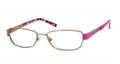KATE SPADE MELINDA Eyeglasses 0X38 Almond Floral 50-16-135
