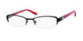 KATE SPADE PATI Eyeglasses 0003 Blk 48-17-135