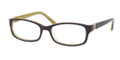KATE SPADE REGINE Eyeglasses 0FW9 Aubergine Gold 50-16-130