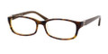 KATE SPADE REGINE Eyeglasses 0JMD Tort Gold 50-16-130