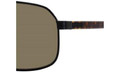 Christian Dior 0128/S Sunglasses 0LSU70 Blk HAVANA (5517)
