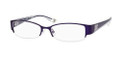 JUICY COUTURE DAY DREAMER Eyeglasses 01X9 Satin Deep Purple 51-16-130