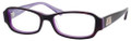 Juicy Couture Finest Eyeglasses 0JPK Tort Lavender (5315)