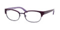 JUICY COUTURE 103 Eyeglasses 0DJ7 Violet Lavender 51-17-135