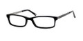 Carrera 6168 Eyeglasses 0JDV Blk Gunmtl (5317)