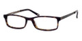 Carrera 6168 Eyeglasses 0JEC Dark Havana Br (5317)